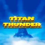 Logo image for Titan Thunder