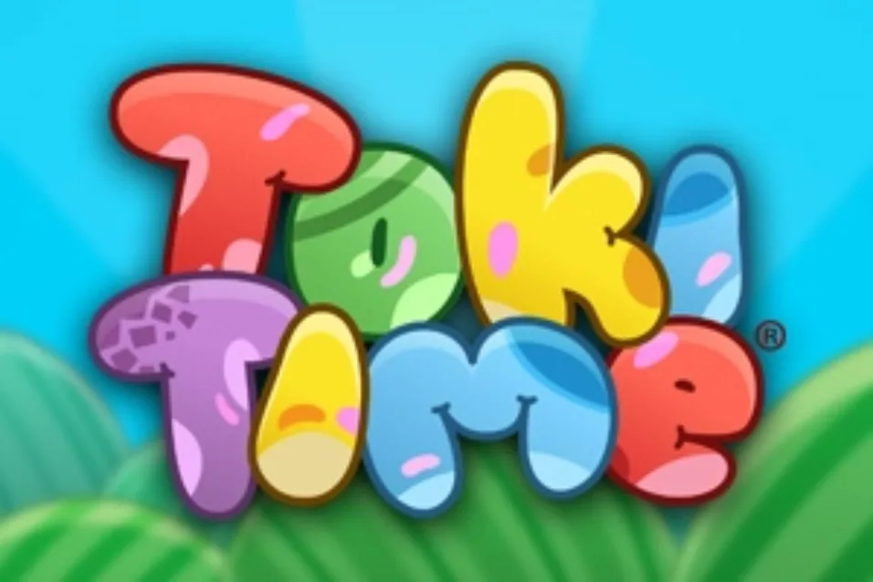 Logo image for Toki time