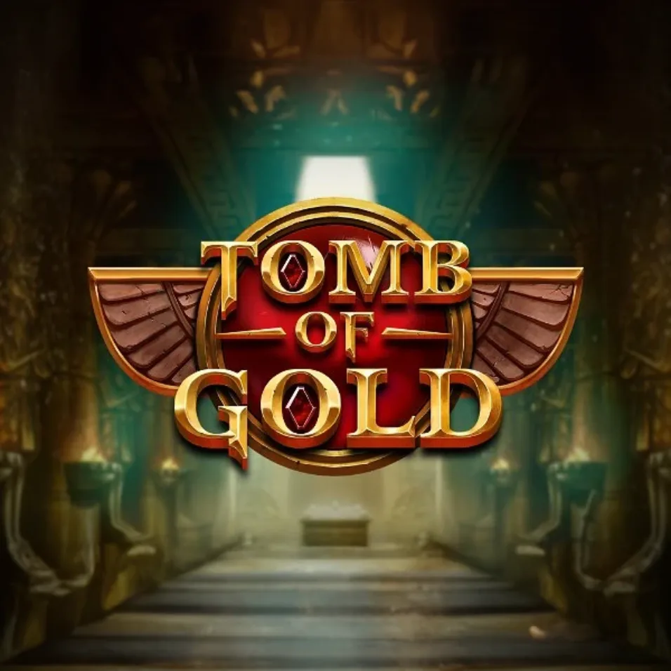 Tomb of gold Image for Tomb Of Gold