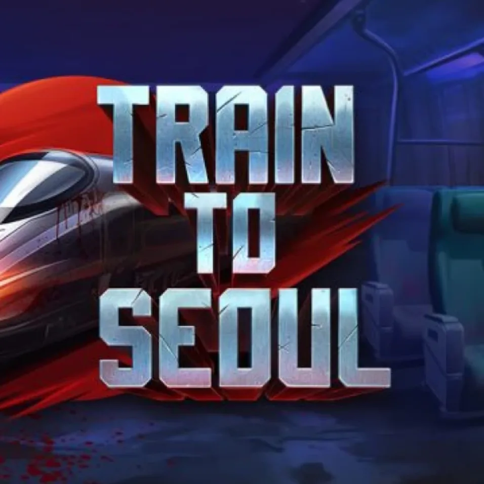 Train to Seoul logo Logo image for Train to Seoul