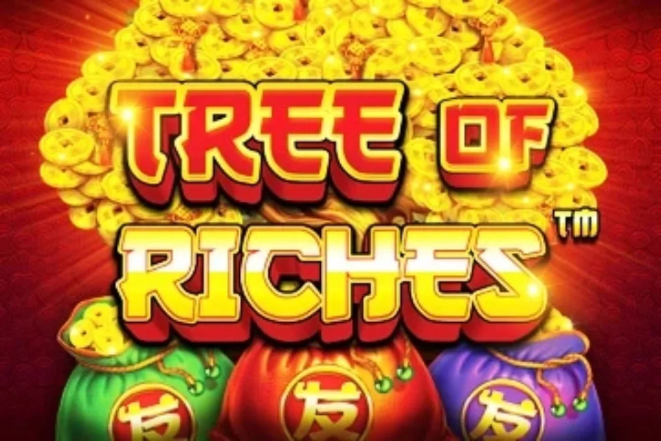 Tree of riches Logo image for Tree of riches