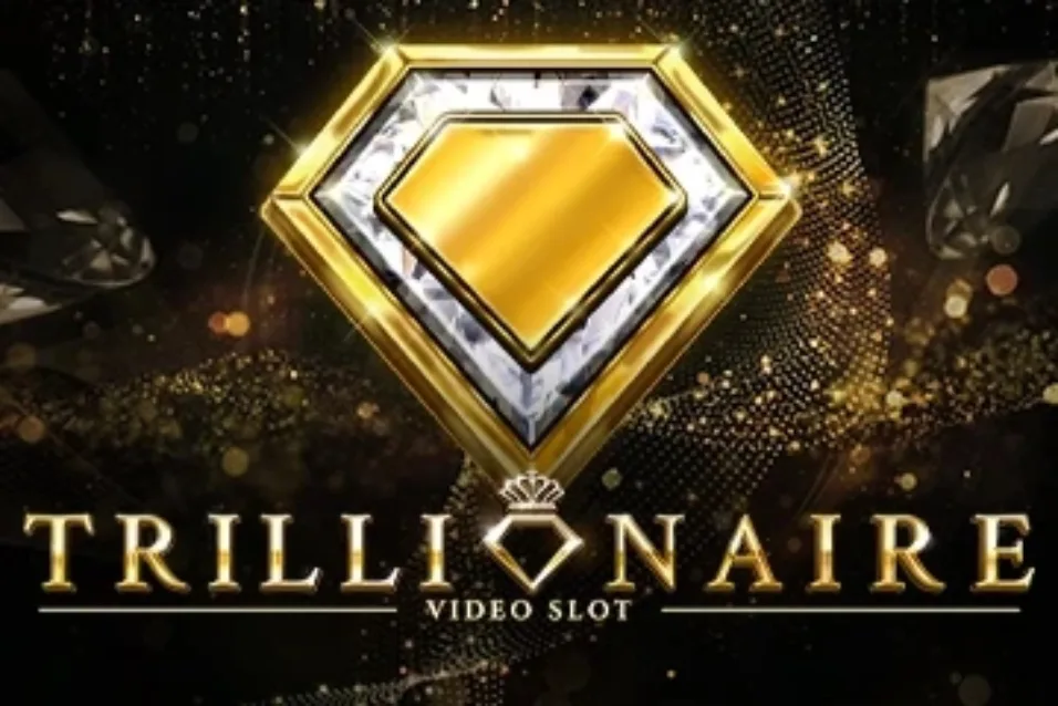 Trillionaire Logo image for Trillionaire