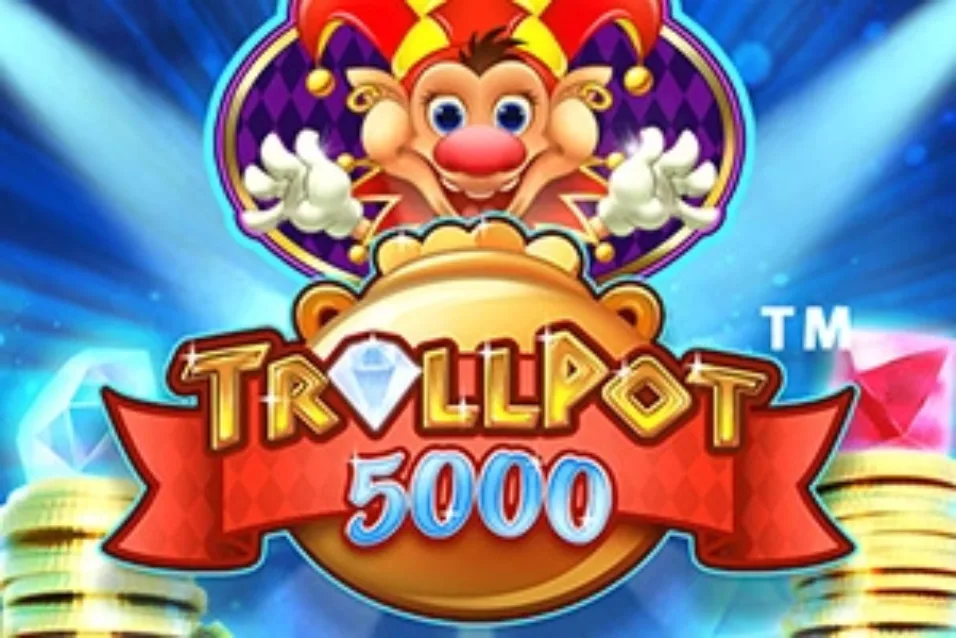 Logo image for Trollpot 5000