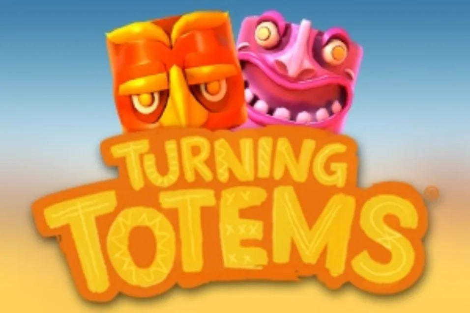 Logo image for Turning totems