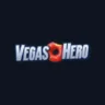 Vegas Hero Casino vegashero logo Logo image for Vegas Hero Casino vegashero logo