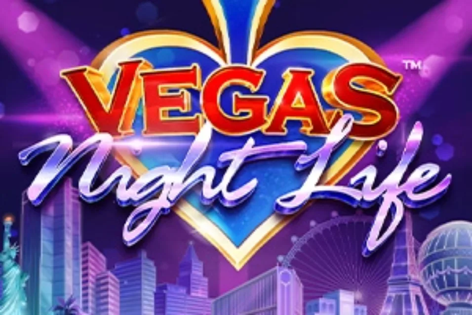 Vegas night life Logo image for Vegas night life