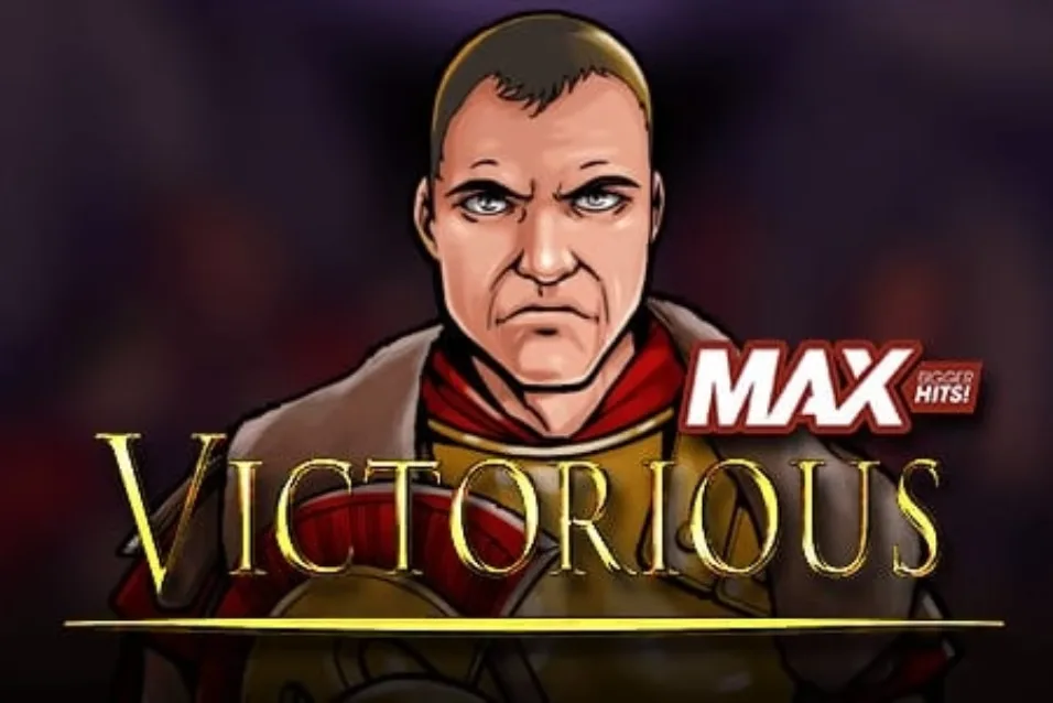 Logo image for Victorious max