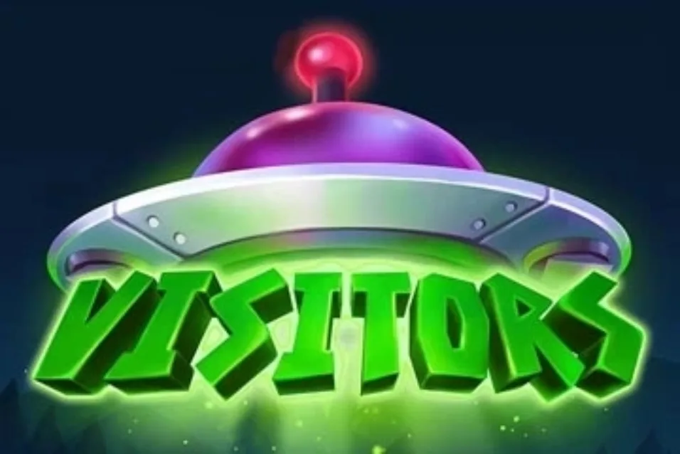 Visitors Logo image for Visitors