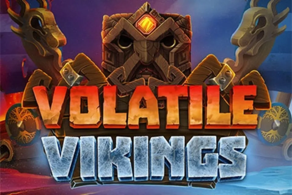 Volatile vikings Logo image for Volatile vikings