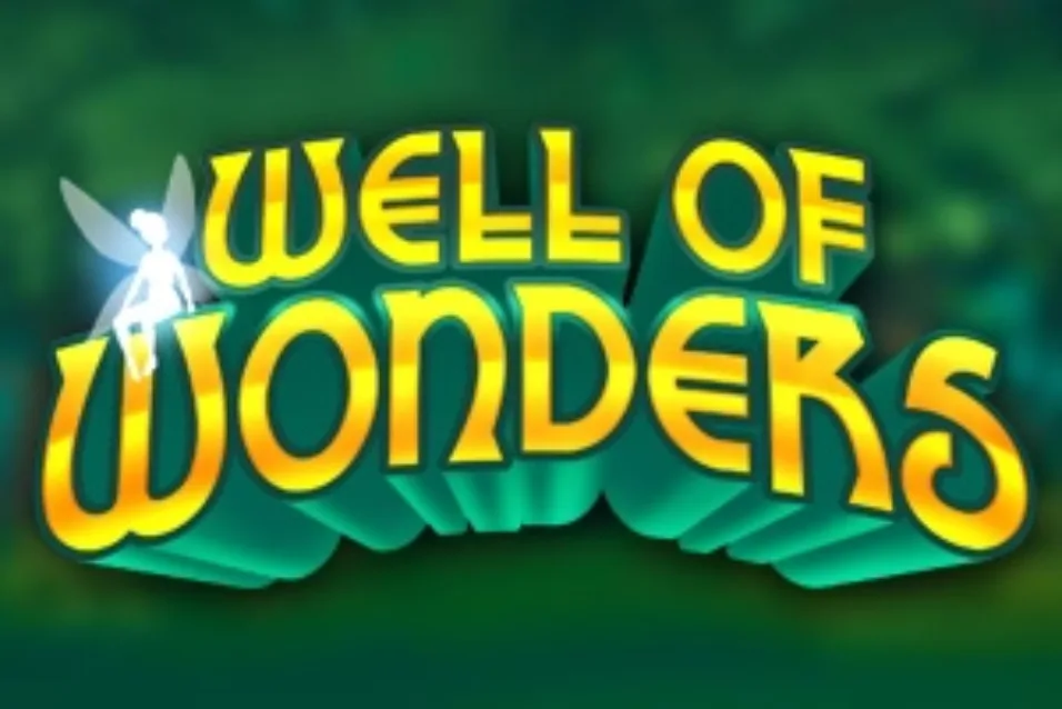 Logo image for Well of wonders