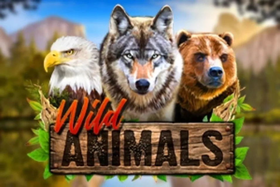Logo image for Wild animals