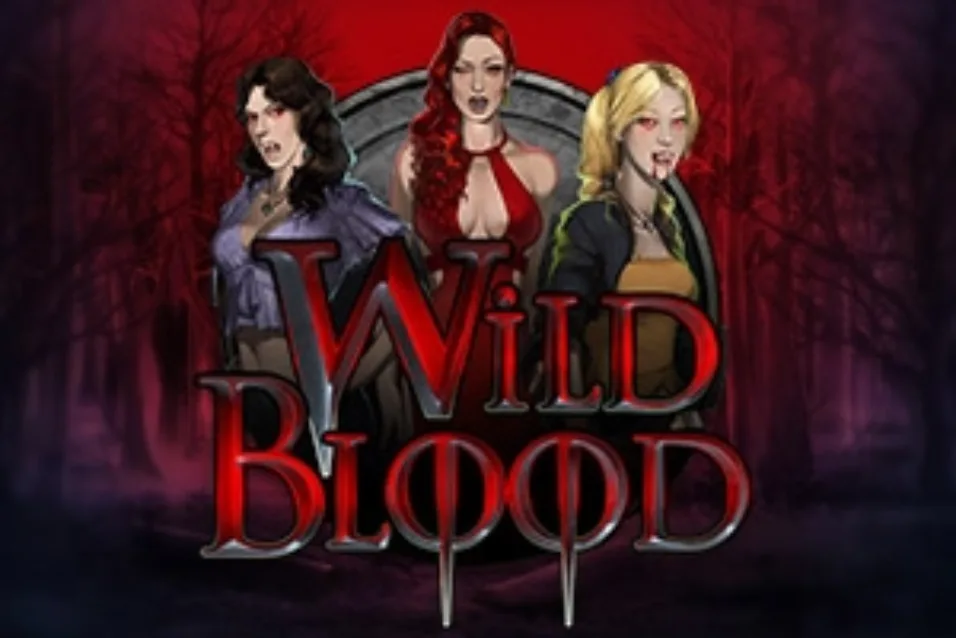 Logo image for Wild blood