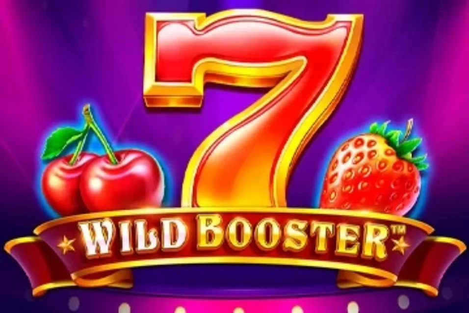 Logo image for Wild booster