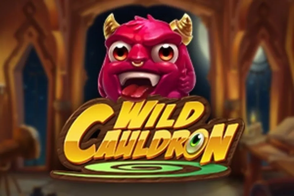 Wild cauldron Logo image for Wild cauldron