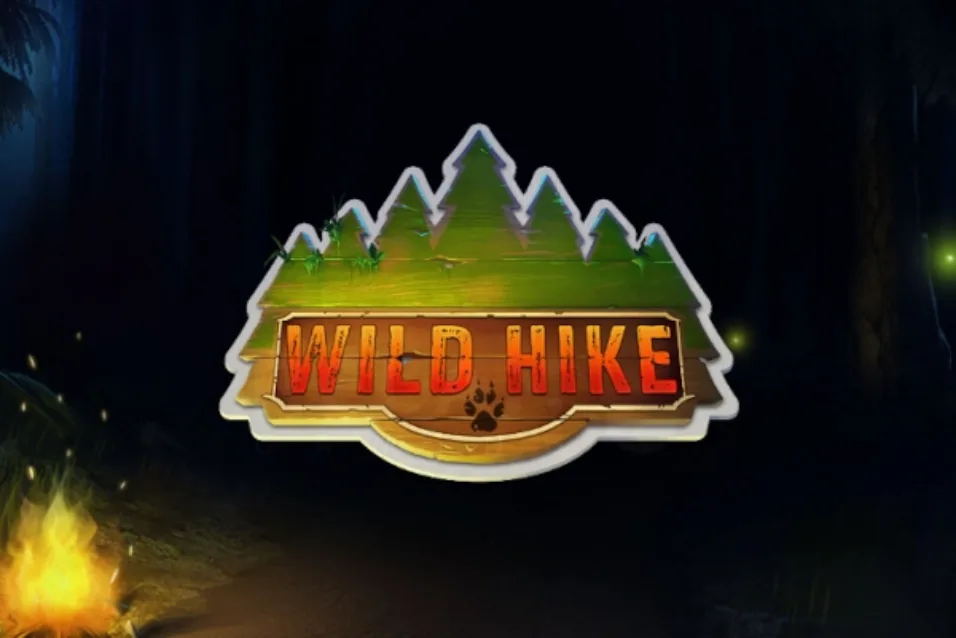 Logo image for Wild hike