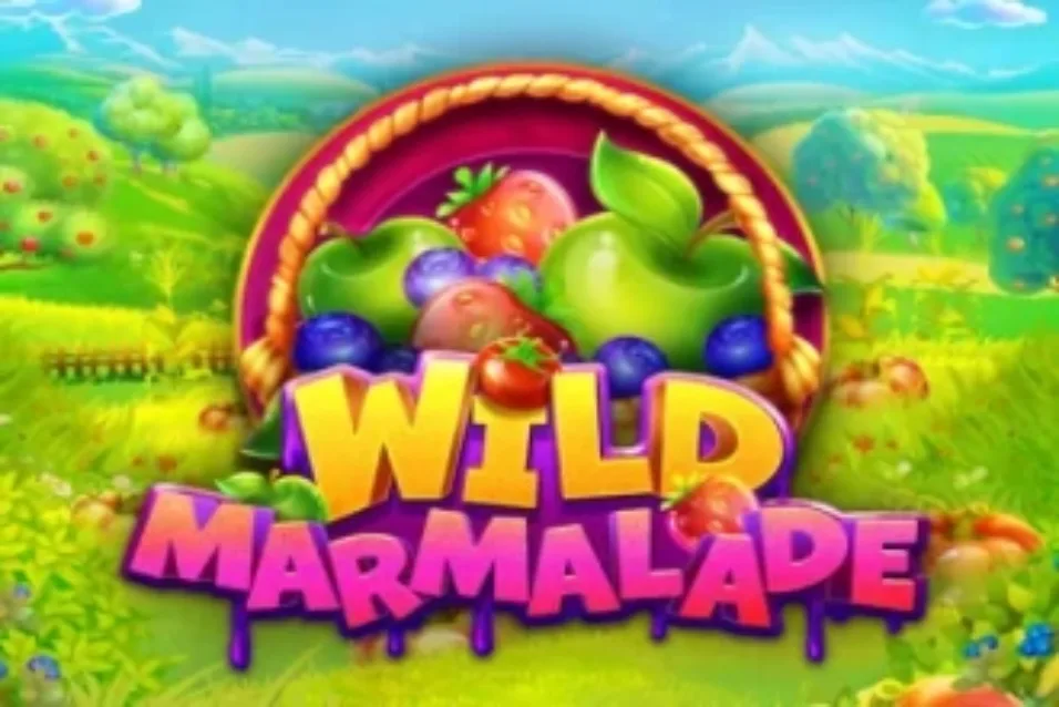 Logo image for Wild marmalade