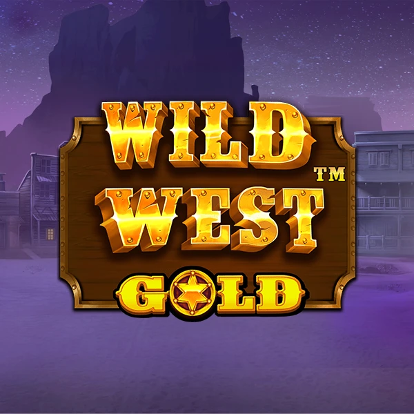 Image for Wild west gold Peliautomaatti Logo