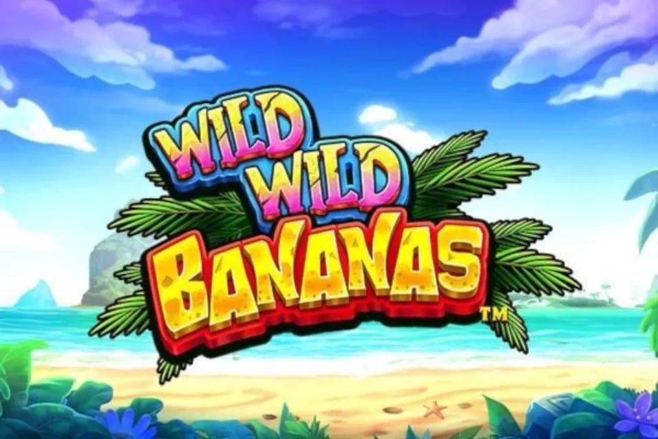 Logo image for Wild wild bananas