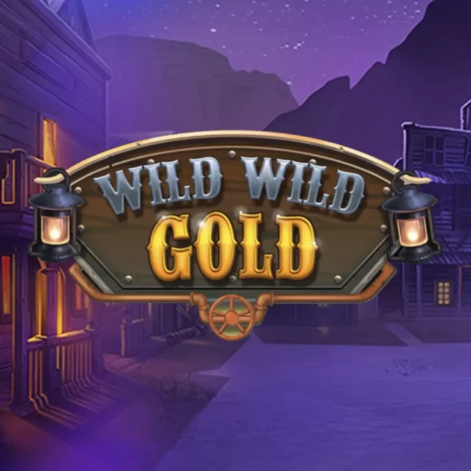 Wild Wild Gold logo Logo image for Wild Wild Gold