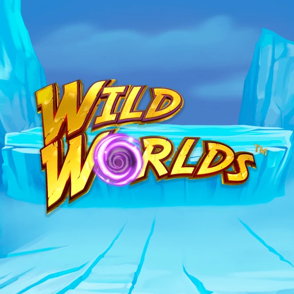 Image for Wild Worlds Peliautomaatti Logo