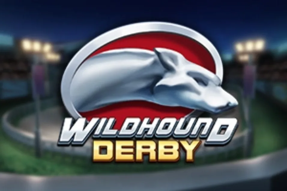 Logo image for Wildhound derby