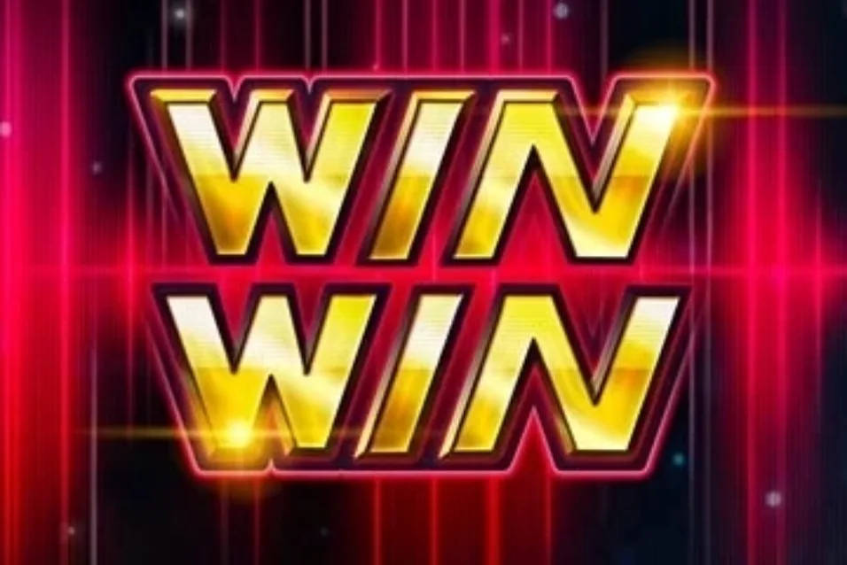 Logo image for Win win