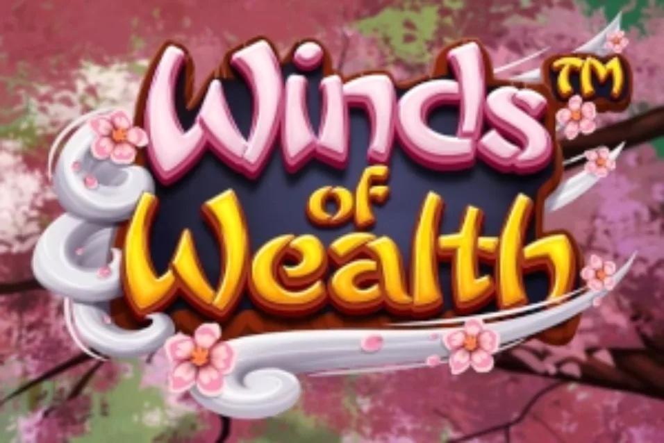 Logo image for Winds of wealth