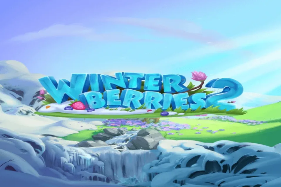 Winterberries Logo image for Winterberries