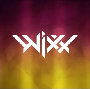 Logo image for WiXX Spielautomat Logo