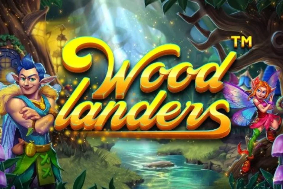Woodlanders Logo image for Woodlanders