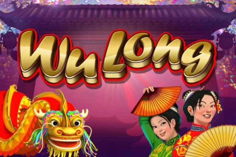 Wu long Logo image for Wu long