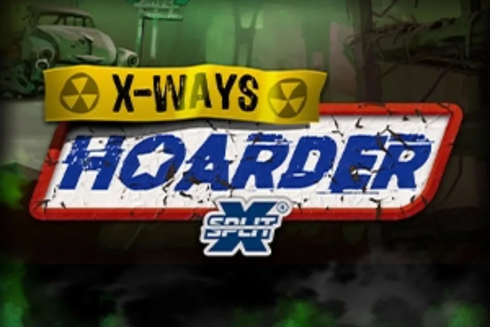 Logo image for Xways hoarder xsplit